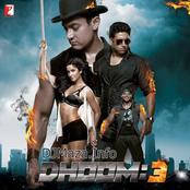 dhoom 3