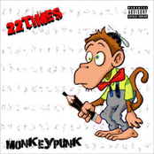 Monkeypunk