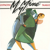 Hypnotic Tango Album Picture