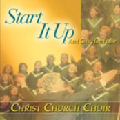 Christ Church Choir