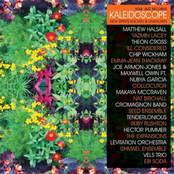 Soul Jazz Records presents KALEIDOSCOPE: New Spirits Known & Unknown