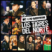 Tr3s Presents MTV Unplugged Los Tigres Del Norte And Friends Album Picture