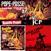 Battle Pope vs. JCP