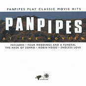 Panpipes At The Movies