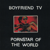 Pornstar of the World