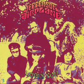 Runnin' 'round This World by Jefferson Airplane