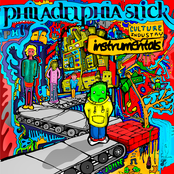 Culture Industry Instrumentals