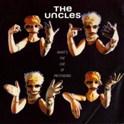 What's the Use of Pretending