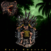 Cave Emperor