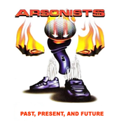 Skeleton Keys by Arsonists