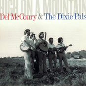 Del Mccoury: High on a Mountain