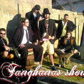 tanghana´s show