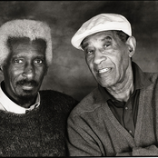 max roach - mal waldron