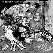 A Sign Of Impending Doom