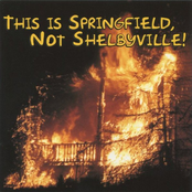 This Is Springfield, Not Shelbyville!