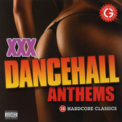 Tony Matterhorn: XXX Dancehall Anthems