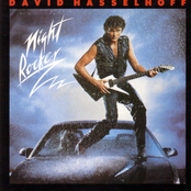All The Right Moves by David Hasselhoff
