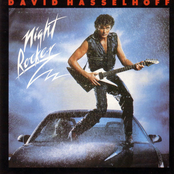 Crazy On A Saturday Night by David Hasselhoff