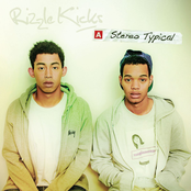 Homewrecker by Rizzle Kicks