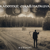 Kadonnut Maailmankuva