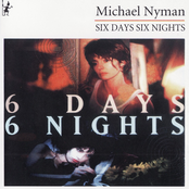 Love Forever by Michael Nyman