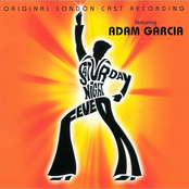 Saturday Night Fever: London Cast