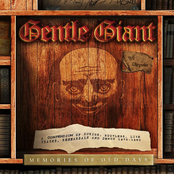 Five Drum Bash by Gentle Giant