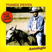 Dona Reggae by Tomeu Penya