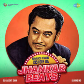 Romnace Rewind Kishore Da - Jhankar Beats