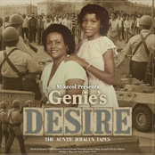 Genie's Desire - The Auntie Jeralyn Tapes