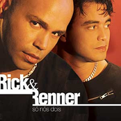 Pinga De Goela Abaixo by Rick & Renner