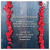 Remembrance (Bonus Track Version)