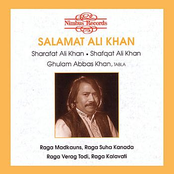 Ragas Madkauns, Suha Kanada, Verag Todi, Kalavati