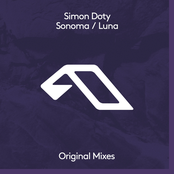 Simon Doty: Sonoma / Luna