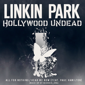 Linkin Park & Hollywood Undead - All For Nothing / Hear Me Now (feat. Page Hamilton) [mash-up by NeoRock_096]