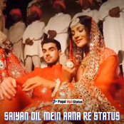 Saiyaan Dil Main - Single