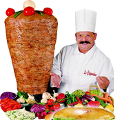 dying kebab