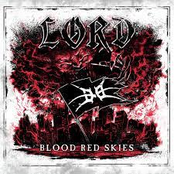 Blood Red Skies