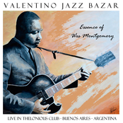 Essence of Wes Montgomery