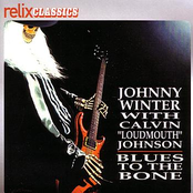 Take My Choice by Johnny Winter