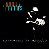 Gypsy Wind by Johnny Rivers