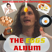 the eggs album