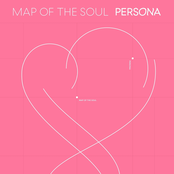 MAP OF THE SOUL : PERSONA Album Picture