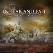 The Taste Of Regret by In Fear And Faith