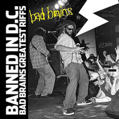 Bad Brains: Banned in D.C.: Bad Brains Greatest Riffs