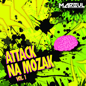 ATTACK NA MOZAK Vol 1