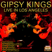 Gipsy Kings Live in Los Angeles