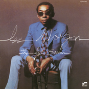 Inner Passions Out by Lee Morgan