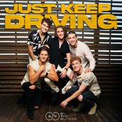 Just Keep Driving