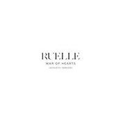 Ruelle: War Of Hearts (Acoustic Version)